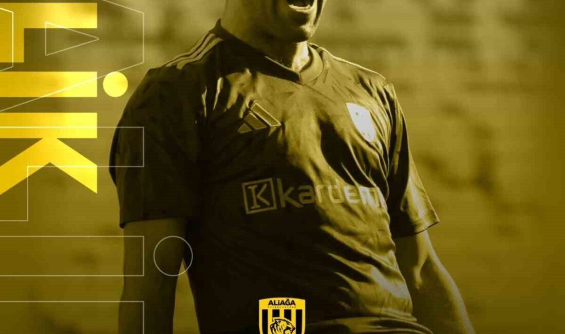 Aliağa FK, Kubilay Anteplioğlu, Malik Karaahmet, Mustafa Saymak ve Koray
