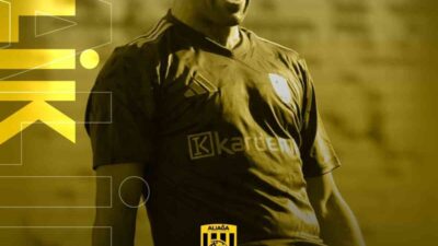 Aliağa FK, Kubilay Anteplioğlu, Malik Karaahmet, Mustafa Saymak ve Koray