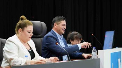 Aliağa Belediyesi Meclisi Mayıs Ayı Toplantısı’nın İkinci Birleşimi Belediye Başkanı