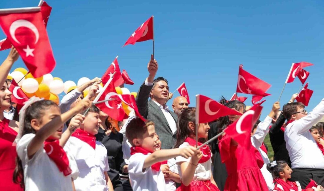 Aliağa Belediyesi Özel Aliağa Özel Eğitim ve Rehabilitasyon Merkezi, 10-16