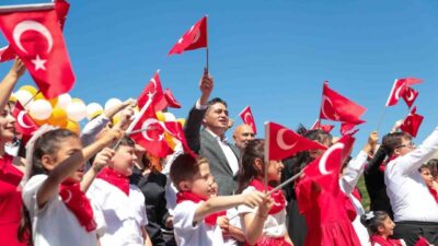 Aliağa Belediyesi Özel Aliağa Özel Eğitim ve Rehabilitasyon Merkezi, 10-16