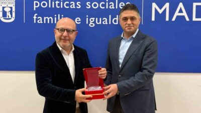 Aliağa Belediye Başkanı Serkan Acar başkanlığındaki Aliağa Belediyesi heyetinin Sosyal