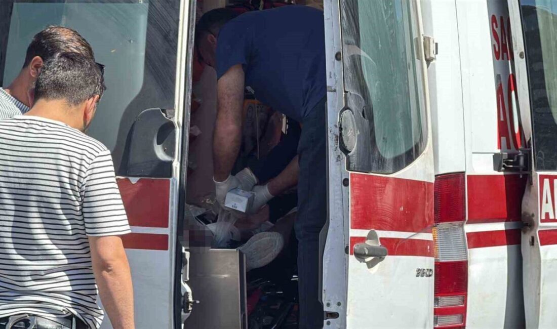 Diyarbakır’ın merkez Sur ilçesinde bir kişi, birlikte alkol aldığı arkadaşı