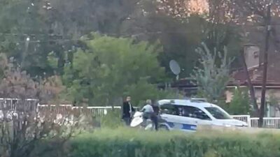 Karabük’te birlikte alkol alan arkadaş grubu arasında çıkan tekmeli yumruklu