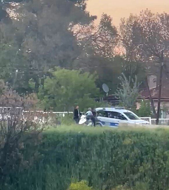 Karabük’te birlikte alkol alan arkadaş grubu arasında çıkan tekmeli yumruklu