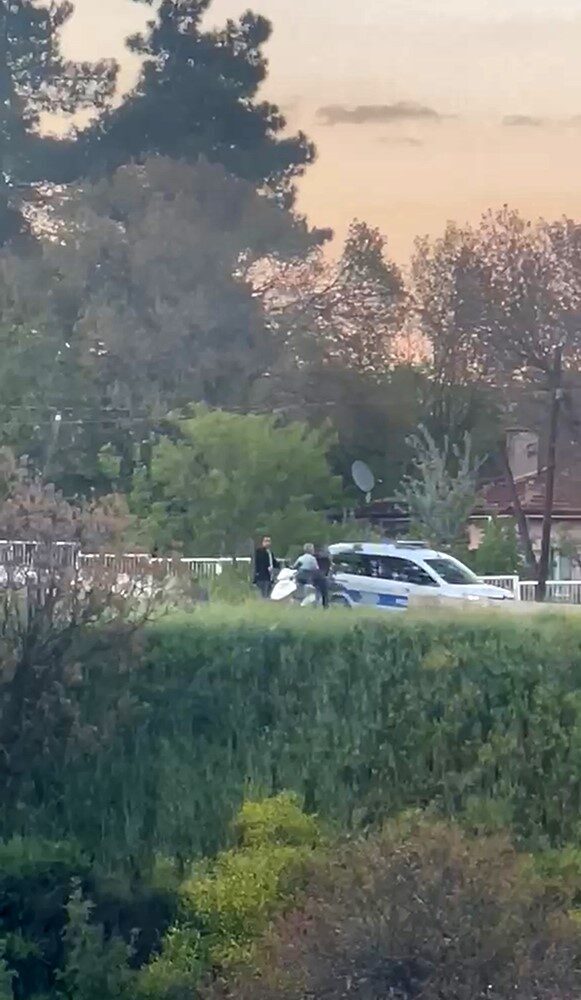 Karabük’te birlikte alkol alan arkadaş grubu arasında çıkan tekmeli yumruklu