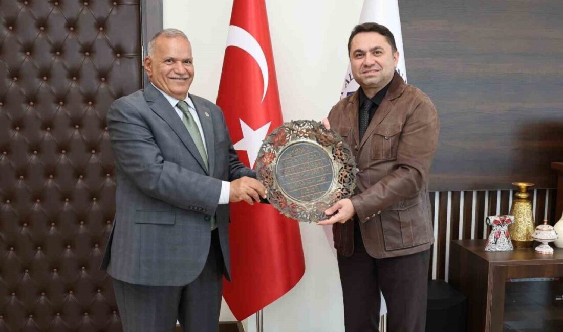 Alanya Alaaddin Keykubat Üniversitesi’nde (ALKÜ) “Gençlikte Yeşil Adımlar Ortak Yarınlar”