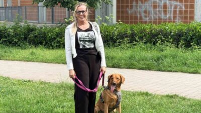 Almanya’da köpek sahipleri, hayvanlarının neden olabileceği maddi ve fiziksel zararlara