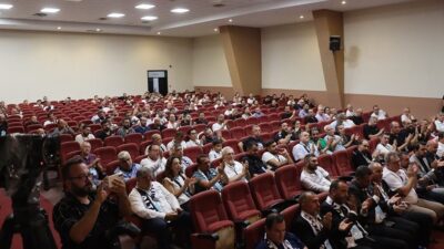 Altay, sosyal medya hesapları üzerinden üyelerine çağrıda bulunarak, aidat borçlarının