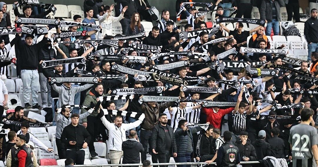Altay yönetiminin, eski Beşiktaş Başkanı ve iş insanı Ahmet Nur