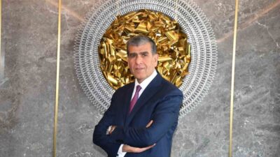Gaziantep merkezli Altunkaya Şirketler Grubu Yönetim Kurulu Başkanı ve Dış