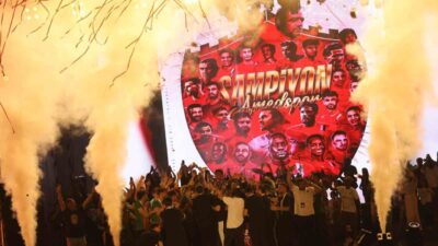 Trendyol 1. Lig’i ikinci sırada tamamlayarak Süper Lig’e çıkan Amed