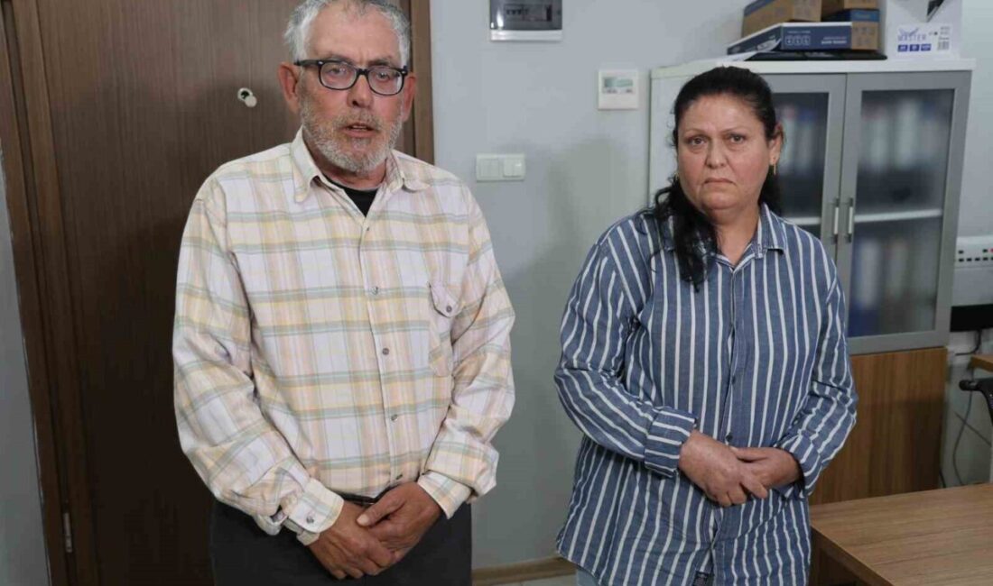 Adanalı sosyal medya fenomeni Yağmur Taktaş’ın Amerika’da aç bırakılıp işkence