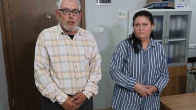 Adanalı sosyal medya fenomeni Yağmur Taktaş’ın Amerika’da aç bırakılıp işkence