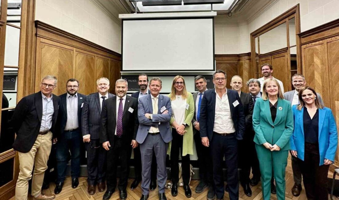 Açık ve uzaktan öğrenme alanında önde gelen kuruluşlardan Avrupa Uzaktan