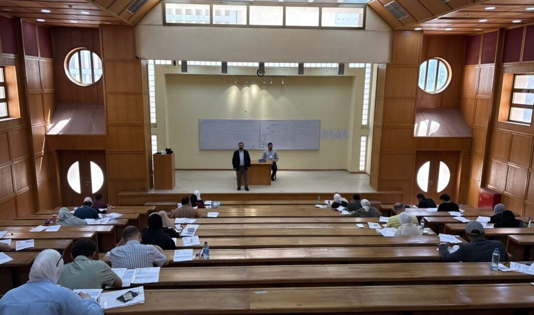 Anadolu Üniversitesi Açıköğretim Fakültesi uluslararası yükseköğretim faaliyetleri kapsamında önemli bir