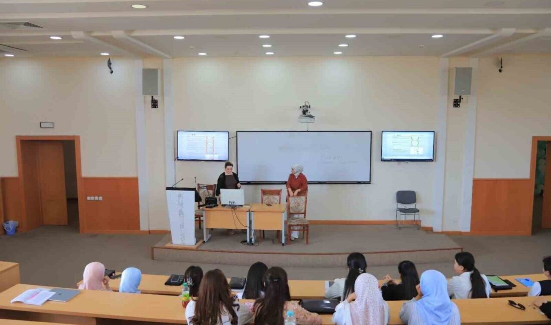 Anadolu Üniversitesi Açıköğretim Fakültesi kapsamında yürütülen 2025-2026 Bahar Dönemi Ara