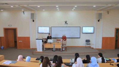 Anadolu Üniversitesi Açıköğretim Fakültesi kapsamında yürütülen 2025-2026 Bahar Dönemi Ara