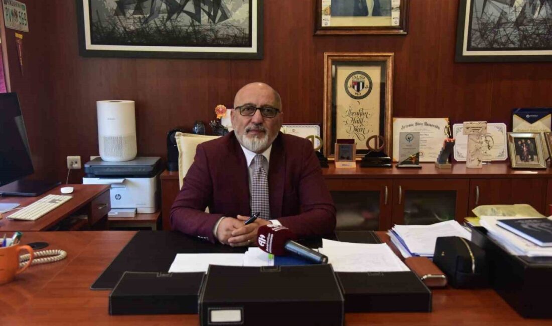 Mayıs 10-16 tarihleri arasında dünya genelinde eş zamanlı olarak kutlanan