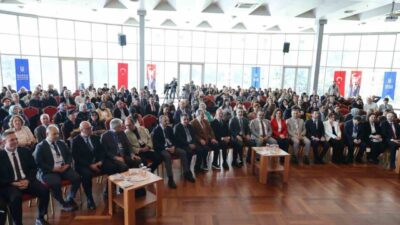 Bursa Büyükşehir Belediyesi’nin Bursa’nın fethinin 700. yılı etkinlikleri kapsamında düzenlediği