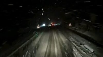 Ulaştırma ve Altyapı Bakanlığı, Uşak-Afyonkarahisar, Afyonkarahisar-Sandıklı ve Afyonkarahisar-Ankara Devlet yolları