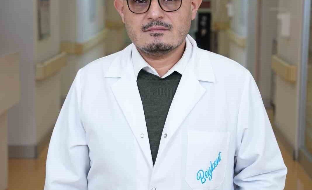 Kardiyoloji Uzmanı Prof. Dr. Tayyar Gökdeniz, ani ölümlerin neredeyse yüzde
