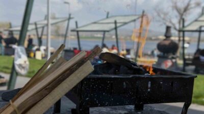 Ankara İtfaiyesi, 9 günlük Kurban Bayramı tatili için vatandaşlara önemli
