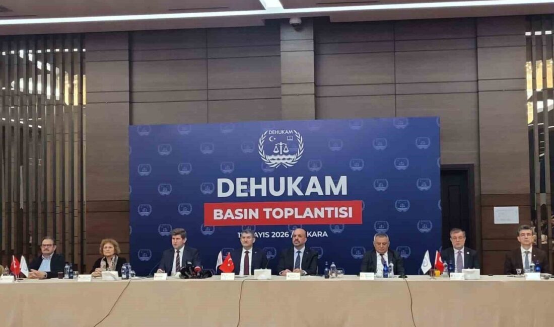 Cumhurbaşkanlığı Güvenlik ve Dış Politikalar Kurulu Başkan Vekili Çağrı Erhan,