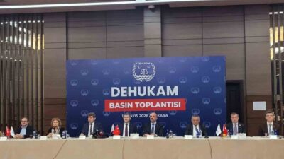 Cumhurbaşkanlığı Güvenlik ve Dış Politikalar Kurulu Başkan Vekili Çağrı Erhan,