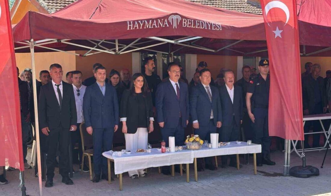 Ankara Valisi Yakup Canbolat “Köye Dönüş” projesi hakkında, “Haymanamızın kırsal