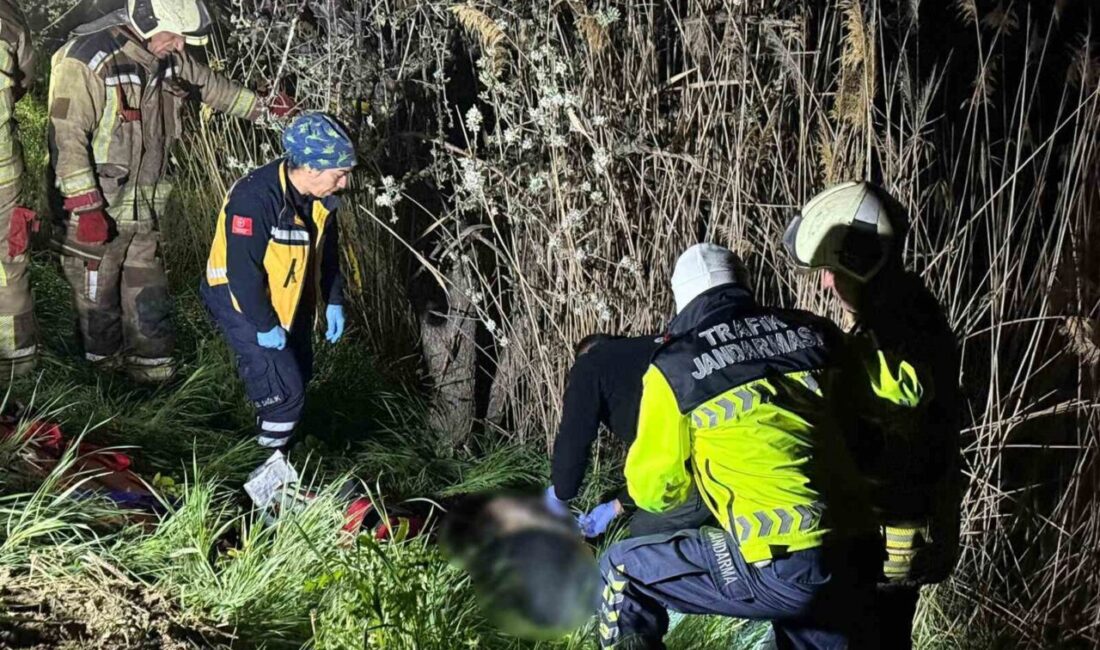 Ankara’da kendisinden bir gündür haber alınamayan kişinin, kullandığı aracın 15