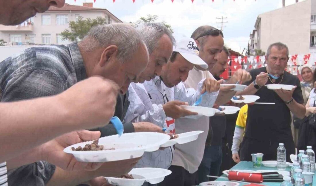 Ankara Et Noktası tarafından 19 Mayıs Atatürk’ü Anma, Gençlik ve