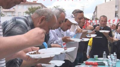 Ankara Et Noktası tarafından 19 Mayıs Atatürk’ü Anma, Gençlik ve
