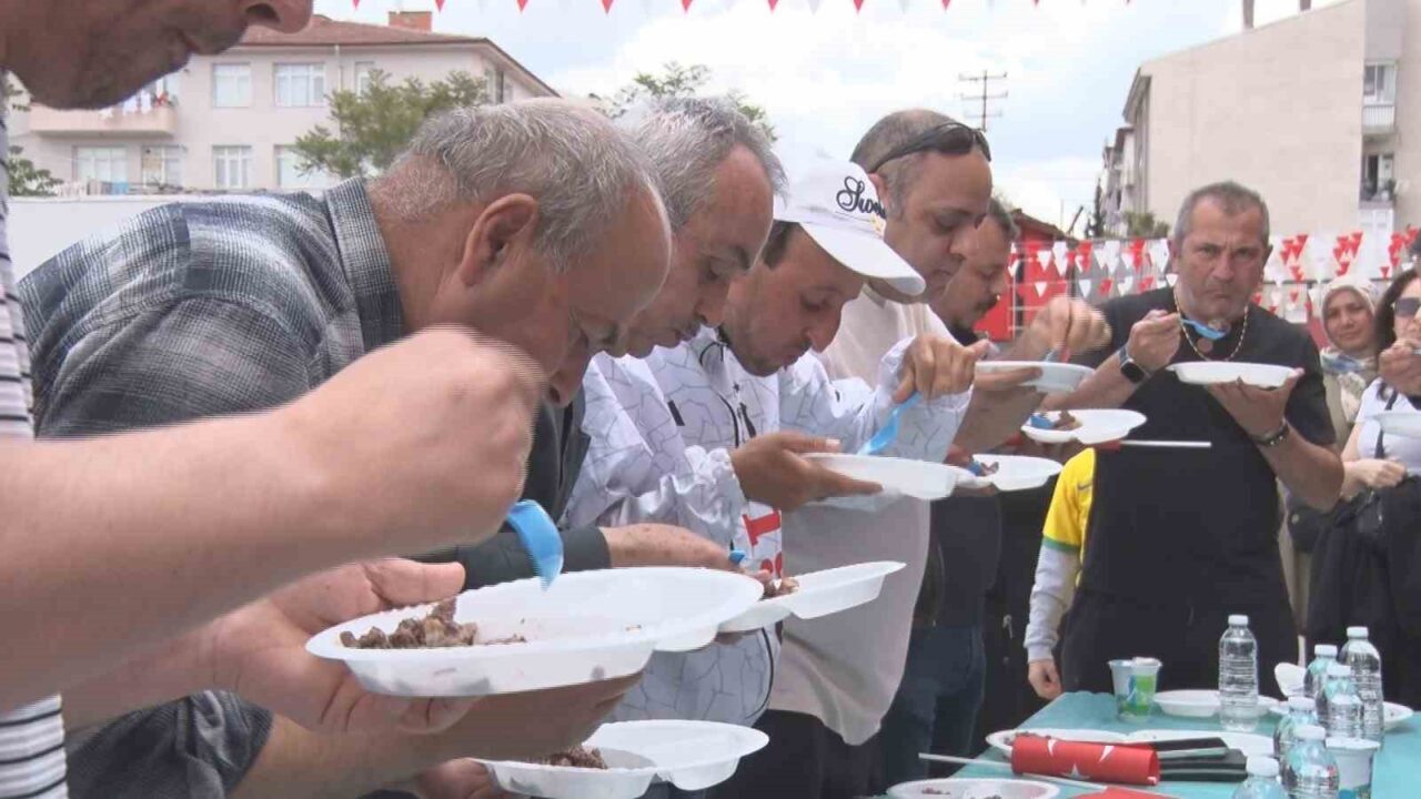 Ankara Et Noktası tarafından 19 Mayıs Atatürk’ü Anma, Gençlik ve