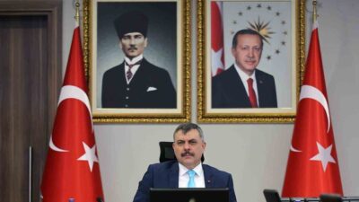 İçişleri Bakanı Mustafa Çiftçi başkanlığında 7-8 Temmuz tarihlerinde Ankara’da gerçekleştirilecek