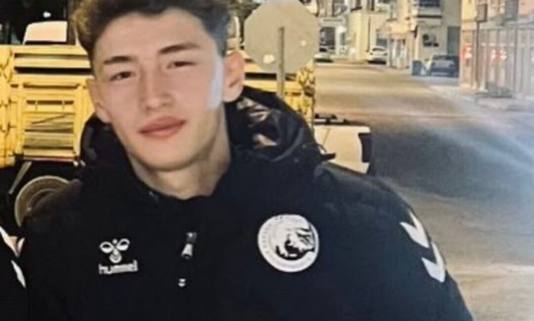 Ankara’da, seyir halindeki motosikletiyle otomobile çarpması sonucu ağır yaralan Keçiörengücü’nün