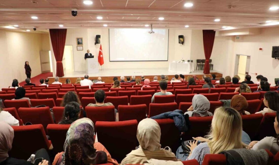 Ankara Atatürk Sanatoryum Eğitim ve Araştırma Hastanesi’nde “Tütün Kontrolü Sempozyumu”