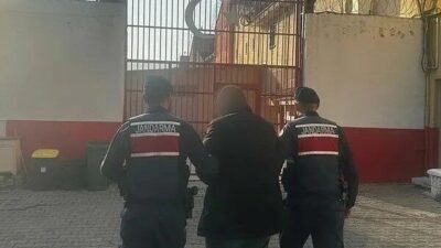 Aydın’ın Germencik ilçesinde Meryem Akgün’ün (76) oğlu tarafından öldürülmesiyle ilgili