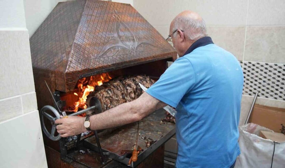 Erzurum Şenkaya ve Köy Dernekleri Federasyonu tarafından Anneler Günü dolayısıyla