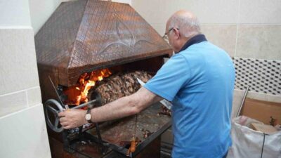 Erzurum Şenkaya ve Köy Dernekleri Federasyonu tarafından Anneler Günü dolayısıyla