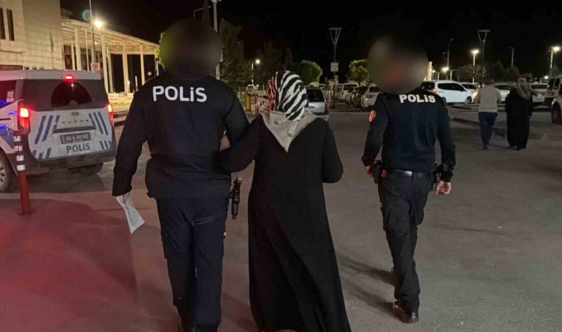 Adıyaman’da öz kızı tarafından şiddete maruz kaldığı iddia edilen 80