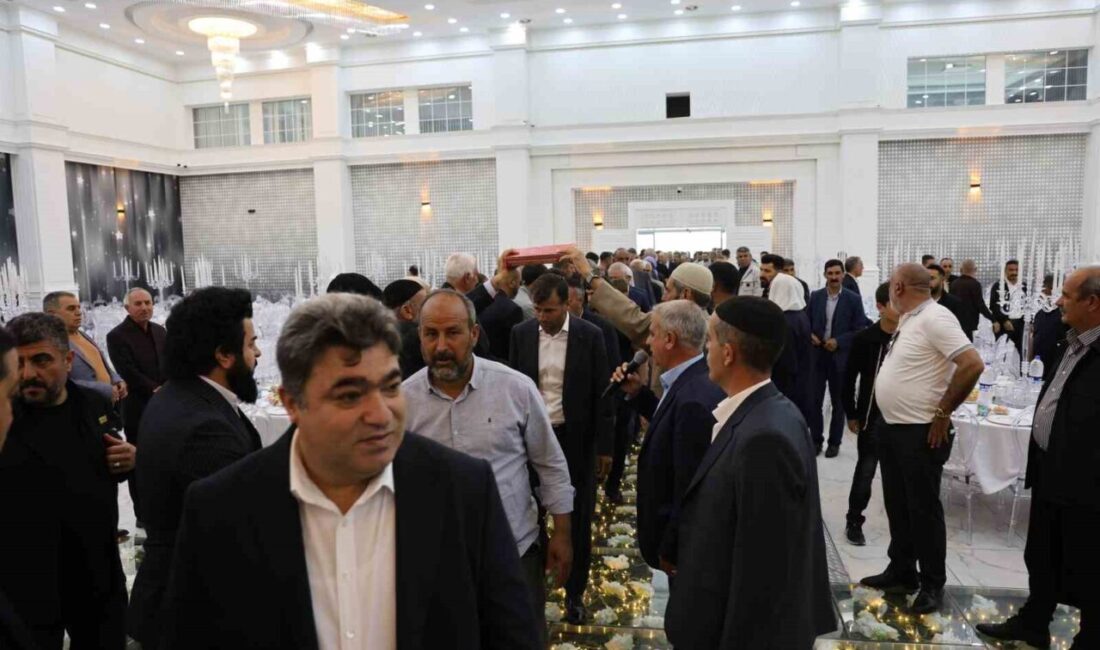 Diyarbakır’da kavga sonucu yaralıların olmasıyla başlayan kan davası, iş adamı