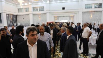 Diyarbakır’da kavga sonucu yaralıların olmasıyla başlayan kan davası, iş adamı
