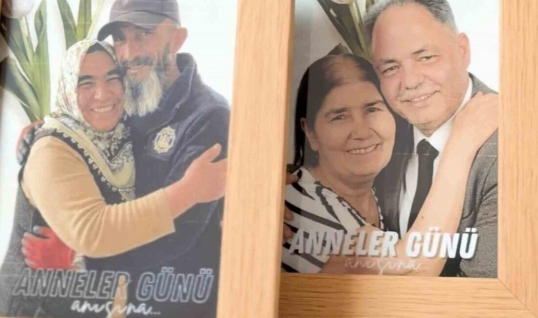 Kırıkkale Belediyesi’nde, annesi vefat eden personel için yapay zeka desteğiyle