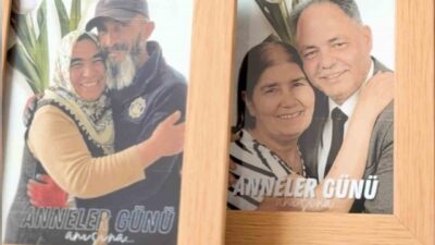 Kırıkkale Belediyesi’nde, annesi vefat eden personel için yapay zeka desteğiyle