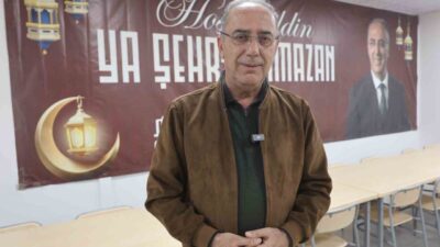 Hatay’da Antakya Belediyesi tarafından düzenlenen Antakya Gastro Bahar Festivali’nin açılışı