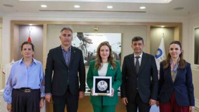 Antalya Büyükşehir Belediyesi, 2025 yılı Mavi Bayrak çalışmaları kapsamında, Ulusal