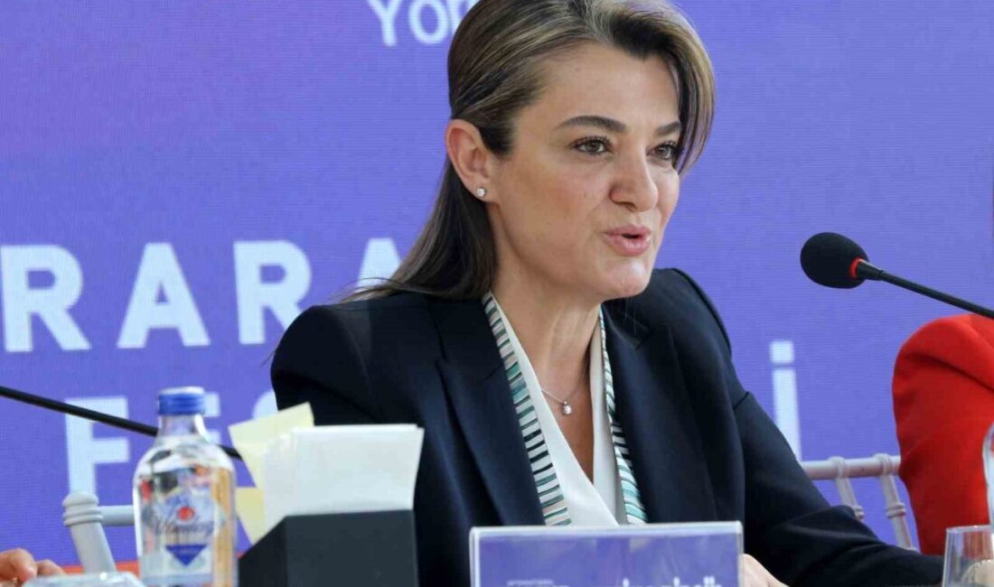 Antalya Cumhuriyet Başsavcılığı tarafından “ihaleye fesat karıştırma, rüşvet ve suçtan