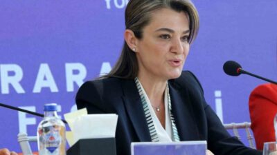 Antalya Cumhuriyet Başsavcılığı tarafından “ihaleye fesat karıştırma, rüşvet ve suçtan