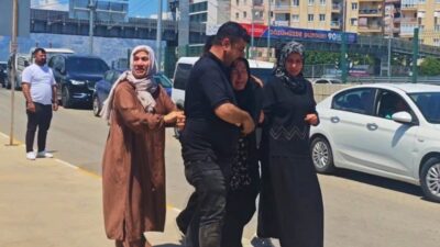 Antalya’nın Kepez ilçesinde 16 yaşındaki çocuk doğum gününde arkadaşının kullandığı